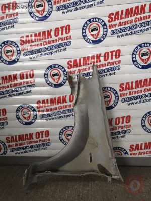 FIAT ALBEA ESKI KASA SAG ÖN ÇAMURLUK-DÜZCE ÇIKMA