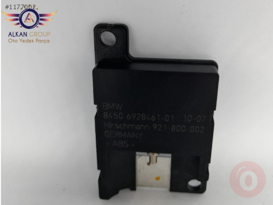 84506928461-01 BLUETOOTH ANTEN MODÜLÜ