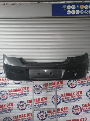 OPEL ASTRA H HB ARKA TMPON-DÜZCE ÇIKMA