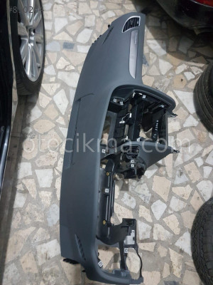 AUDİ A4 GÖGÜSLÜK ORJİNAL A4 GÖGÜSLÜK SETİ TAKIM AİRBEK