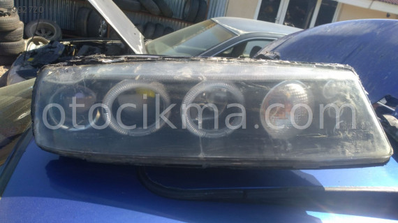 opel calibra çıkma sağ far