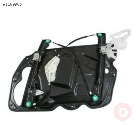 VW PASSAT B6 05-10 CAM MEKANİZMASI SOL ÖN 3C1837461H
