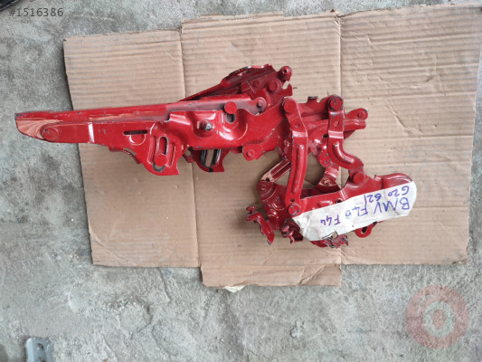 BMW f40 F44 G20 g21 ön kabut menteşesi