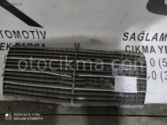 OEM;1248880023 MERCEDES E-SERİSİ W124 ÖN PANJUR