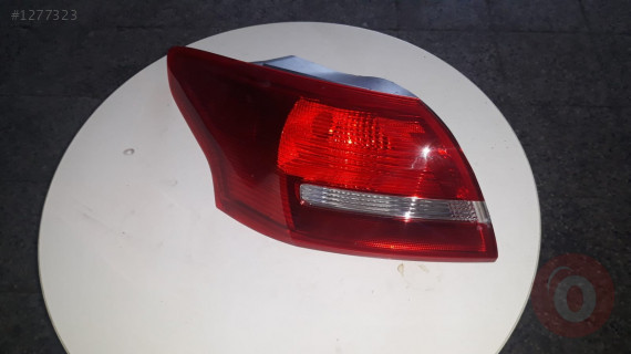 FORD FOCUS SOL STOP 400 TL