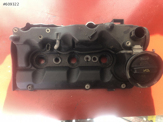 POLO 1.4 TDİ CUS MOTOR ÇIKMA KÜLBÜTÖR KAPAĞI 04B103469K