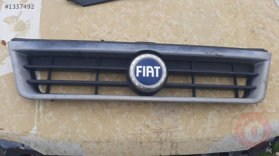 fiat ducato çıkma ön panjur