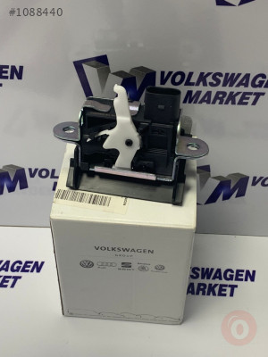 VW PASSAT 05-11 GOLF 04-09 BAGAJ KAPAK KİLİDİ 1K6827505C