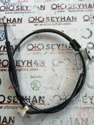3M51-2A603-FB Ford focus 2 el fren halatı