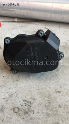 Audi a4 a5 2.0 tdi caha caga motor emme manifolt ayar motoru