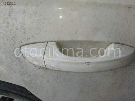 SEAT LEON diş KAPI kolu