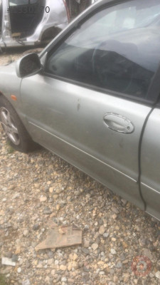 PROTON SOL ÖN KAPI