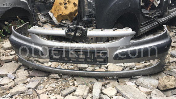 peugeot 607 çıkma ön tampon