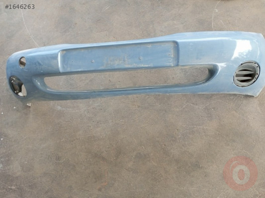 FORD MONDEO MK2 ÖN TAMPON