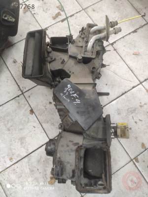 GOLF 4 KALORİFER KUTUSU AKİL YAMAN OTOMOTİV 05331408616
