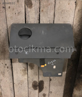 OPEL CORSA C TORPİDO KAPAĞI
