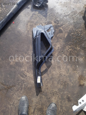 FIAT LINEA FIRANGART CAM KOSESI TAMER OTOMOTİV