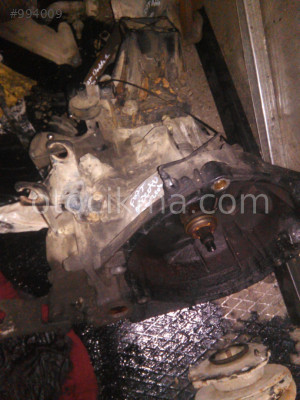 ÇIKMA FİAT DUCATO 2.8 MOTOR TURBOSUZ KOMPLE ŞANZIMAN