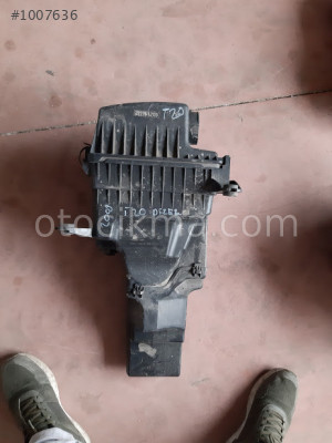 HYUNDAİ   İ20  2009 HAVA FLİTRESİ KUTUSU  SIFIR YENİ