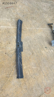 Opel Corsa B Bagaj Plastiği .Oto Erkan Ünye