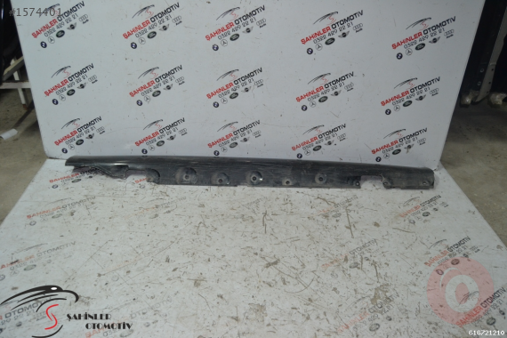 BMW 3 SERİSİ 3 E46 COMPACT MARŞPİYEL