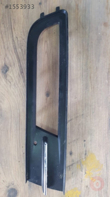 VOLKSWAGEN PASSAT B8 SİS KAPAĞI ORJİNAL ÇIKMA PARÇA