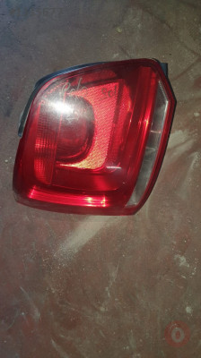 VOLKSWAGEN POLO 2016 ÇIKMA ORJİNAL  SOL STOP