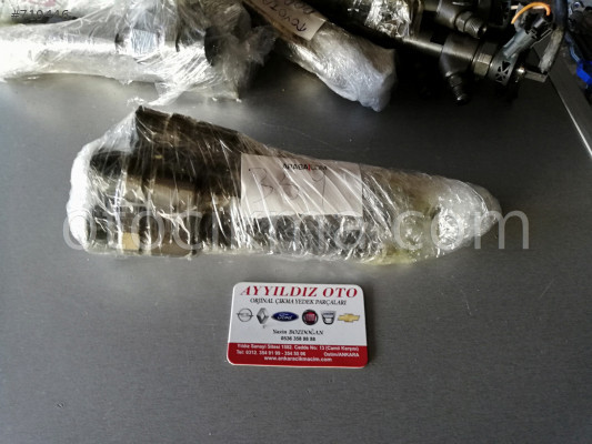 FİAT LİNEA 1.3 ENJEKTÖR 0445110351