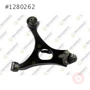 SALINCAK CİVİC 07-11 ALT LH ROTİLLİ