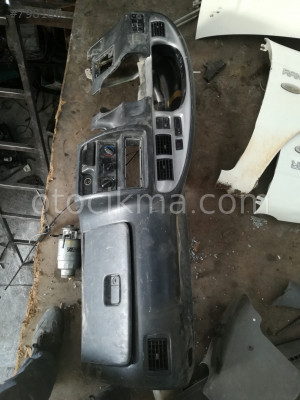 ford ranger dolu torbıdo