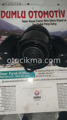 HYUNDAİ ACCENT BLUE DİZEL ÖN SAĞ MOTOR TAKOZU