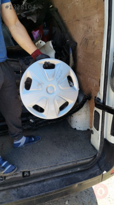 FORD TRANSİT JANT KAPAĞI ÇIKMA ORİJİNAL 2019-21