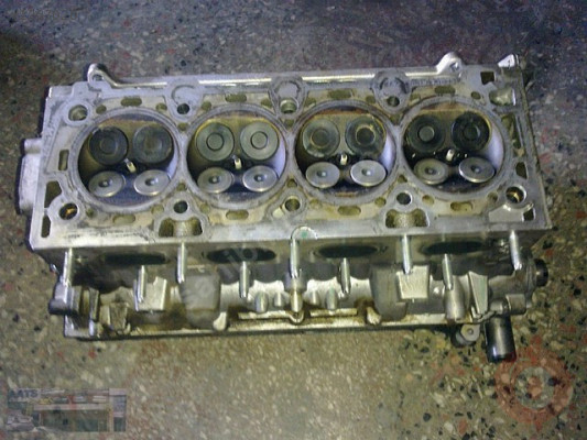 OPEL ASTRA İNSİGNİA A16XER SİLİNDİR KAPAĞI SİLİNDİR KAPAK