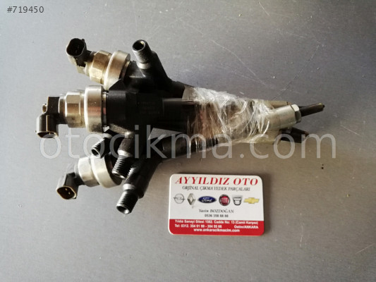 OPEL MERİVA 1.7 CDTİ ENJEKTÖR 55567729