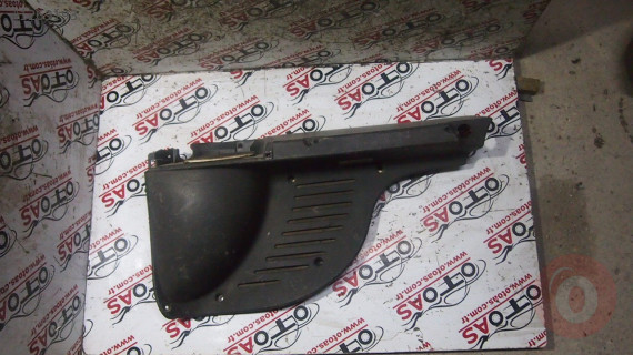 Fiat Doblo Sol Bagaj İç Plastiği 735318920