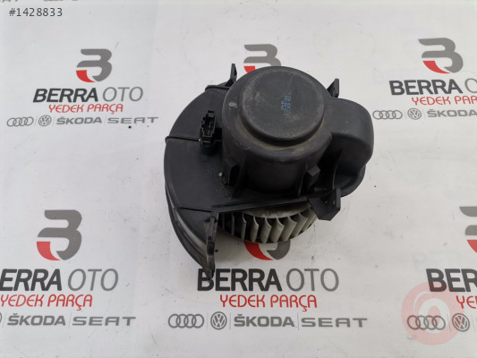 AUDI Q7 VOLKSWAGEN TOUAREG KALORİFER MOTORU 7L0820021L