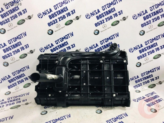 MERCEDES SPRİNTER 4 W906 KASA KARTER SÜZGECİ