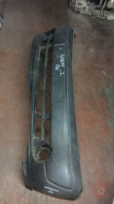 RENAULT KANGOO-2 ÇIKMA ORJİNAL ÖN TAMPON