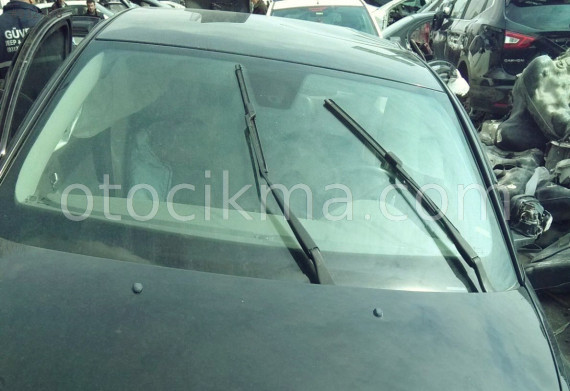 ÇIKMA 2007 VOLVO S40 ÖN CAM.
