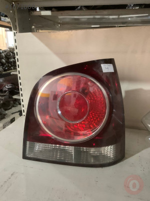 VOLKSWAGEN POLO SAĞ STOP