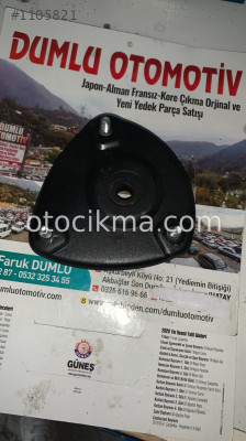 HYUNDAİ ACCENT  ÖN SAĞ AMORTİSÖR  TAKOZU
