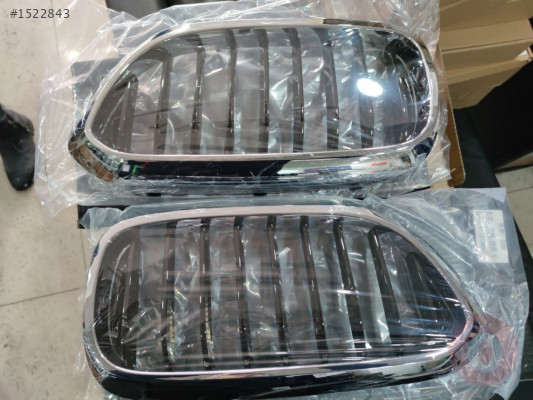 BMW 5 Serisi G38 Sağ Sol Böbrek 51137390864 51137390863