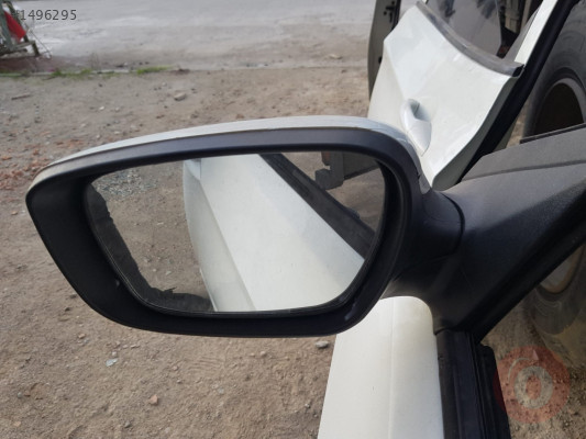 Hyundai Accent Blue Sol Ayna Hatasız Orjinal Çıkma