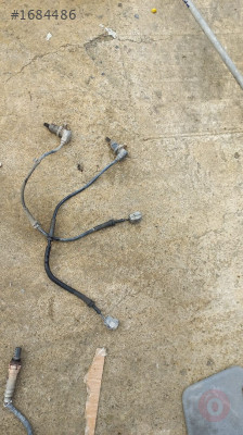 CHEVROLET KALOS ARKA AKS OKUYUCU.OTO ERKAN ÜNYE
