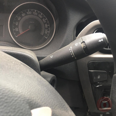 Citroen C-Elysee 301 Silecek Kolu Hatasız Orjinal Çıkma