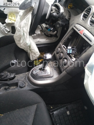 Peugeot alt takim