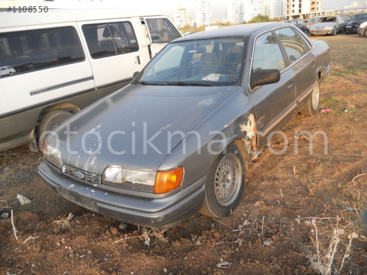 FORD SCORPİO SOL ÖN ÇAMURLUK ADANA ORJİNAL ÇIKMA PARÇA