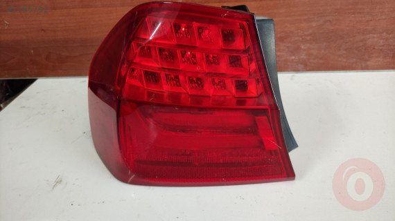 BMW E90 ÇIKMA SAĞ STOP ÇIKMA SOL STOP HATASIZ ORJİNAL