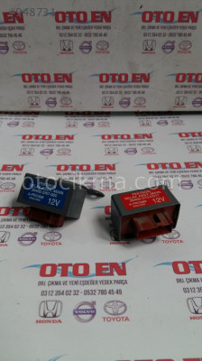 HONDA EURO CİVİC KONTROL ÜNİTESİ OTO EN  39400-ST3-E011