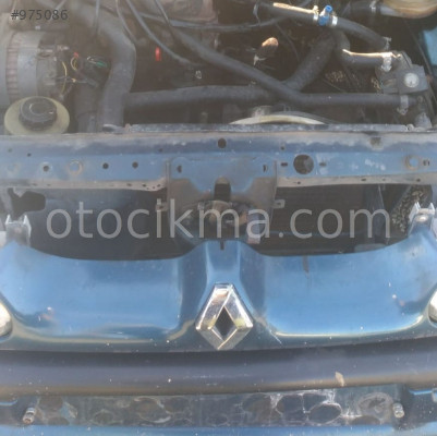 1996 model renault r19 europa 1.6 hb çıkma ön panel